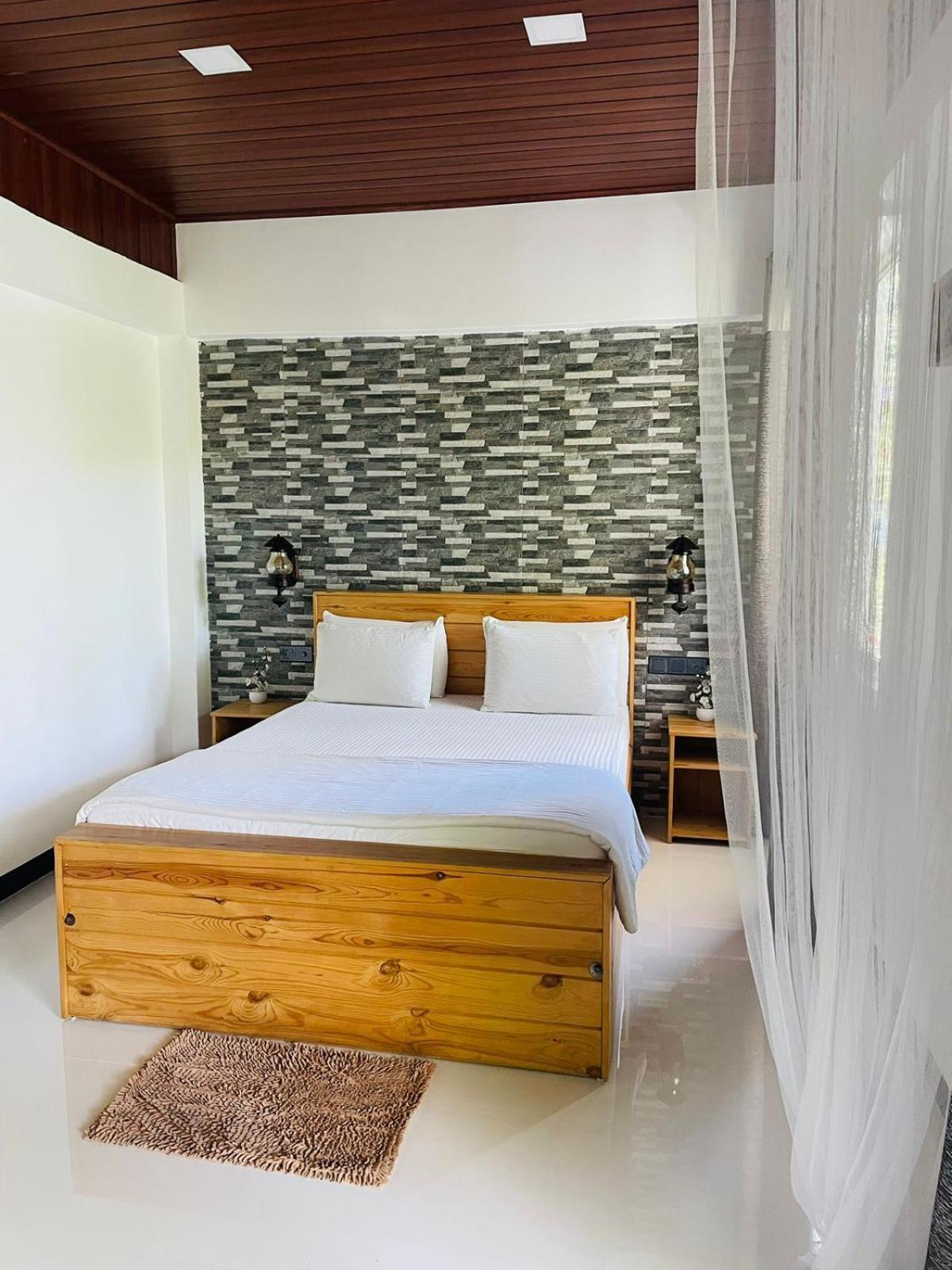 Dhanudi Homestay Ella Zimmer foto